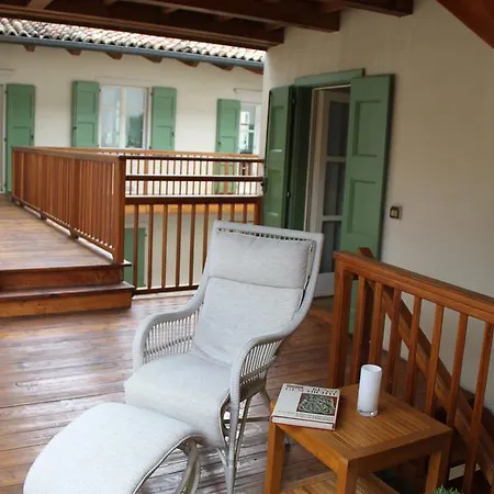Bed & Breakfast Al Fiume *