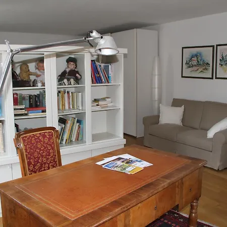 Al Fiume Bed & Breakfast Rovereto (Trentino Alto Adige)