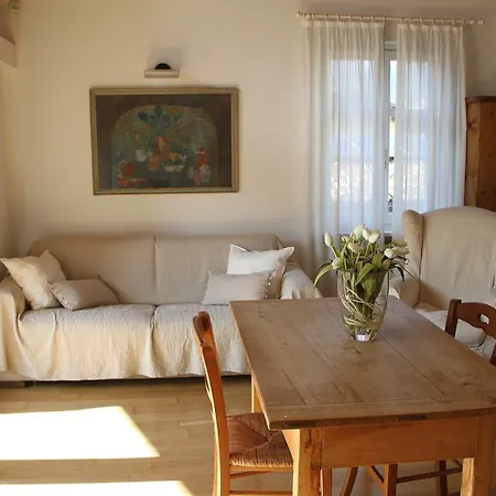 Bed & Breakfast Al Fiume *