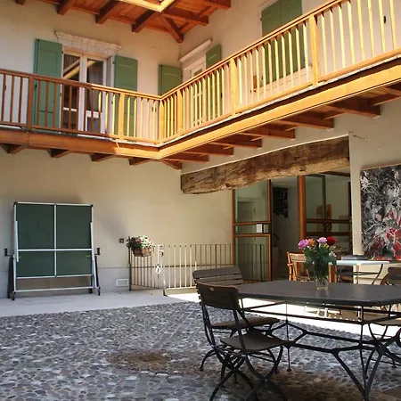 Bed & Breakfast Al Fiume