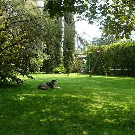 Bed & Breakfast Al Fiume